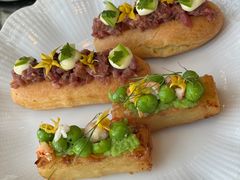 -The lounge 柏悦酒店大堂酒廊(上海环球金融中心店)