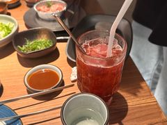 -烧肉达人•炭火烧肉(新天地店)