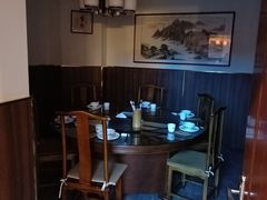 -徽韵人家·传承正宗徽菜(牡丹园店)