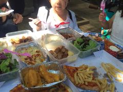 -百好乐宠物友好餐厅(朝外大街店)