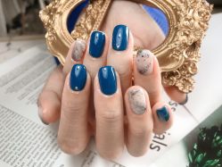 -Hands Nail专业美甲美睫
