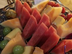 -星河湾温泉洗浴酒店