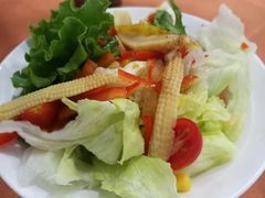 -新侨三宝乐西餐厅(崇文门店)