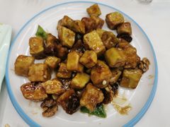 -北戴河庆山饭店·海鲜砂锅粥(北戴河黑石路店)