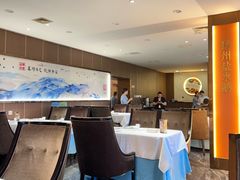 -苏淮景·苏闽融创菜·海鲜(原空港井河轩店)