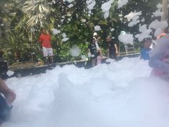 -三亚湾海居铂尔曼度假酒店