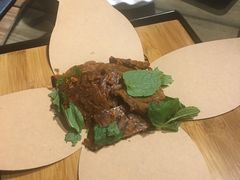 -院子餐厅·大锅菜·老杭帮(桥西直街店)