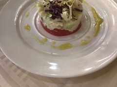 经典沙拉-红房子西菜馆(淮海中路店)
