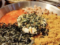 -叽叽扎扎烤肉场(生态城万达店)