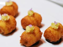 -悦轩中餐厅·高空江景·杭州柏悦酒店