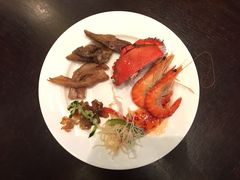 凉菜类-洲际酒店·地平线全日餐厅HORIZON CAFÉ