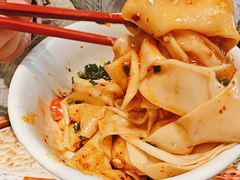 -老碗会·陕西手工面(中心书城店)