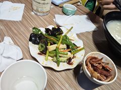 -老郑州烩面(火车站分店)