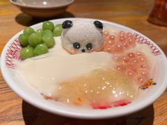 -破三川·新川菜(静安大融城店)
