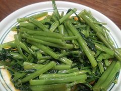 空心菜-云海肴·汽锅鸡·云南菜(领展购物广场·中关村店)