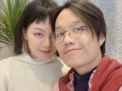 -MQ COFFEE STAND明谦(新洲店)