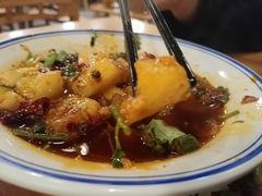 -九九牛肉馆(南山路店)