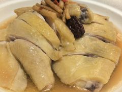 -长禧家·珑厨(东山口店)