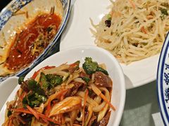-西安饭庄·非遗陕菜(凤城五路店)