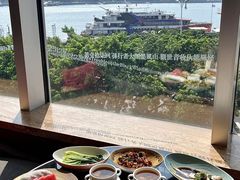 -厦门海港英迪格酒店(中山路店)