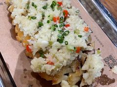 -阿记烧烤(大兴新区店)