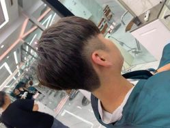 -潘多拉Hairsalon