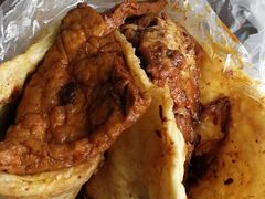 -王虎子大饼(甸柳新村五区店)