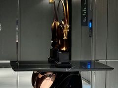 -君坤酒店(成都春熙路太古里店)