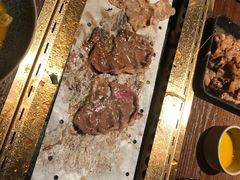 -新石器烤肉(中房金谊广场店)