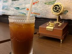 -CT3.9 习得咖啡(天河东路店)