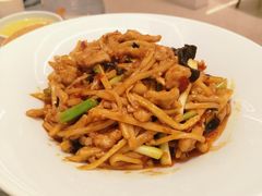 -湖锦酒楼(八一路店)