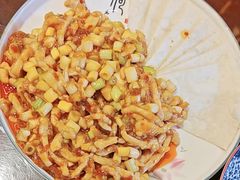 -杨记隆府(南坪店)