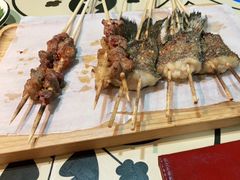 -新凯旋烧烤·燕姐千岛湖土菜