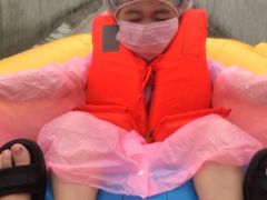 -十渡高山漂流
