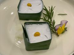 -泰香米泰国餐厅(鎏嘉码头店)