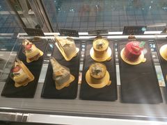 -KK BAKERY烘焙