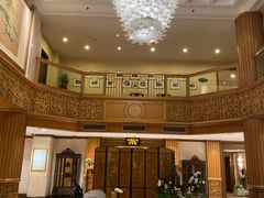 -杭州香格里拉·香宫中餐厅