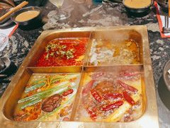 -王家渡火锅店(亦庄店)