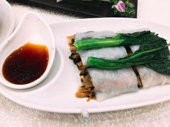 罗汉上素肠粉-龙的酒楼·手工早茶·顺德菜(近良路店)