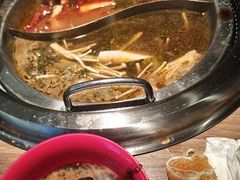 -季季红火锅(南康宝林大厦店)