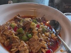 -简小舍·民间手艺菜(武昌江滩店)