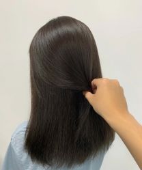 -名发世家烫染
