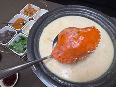 -蟹榭·本帮江浙菜·蟹宴(大宁久光商场店)