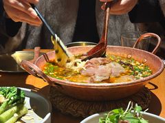 -SHAN山(前滩太古里店)