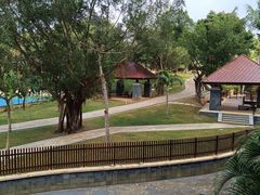 -三亚海棠湾万丽度假酒店