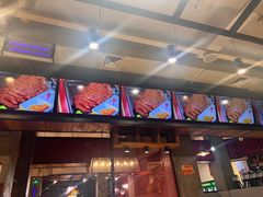 -小杨烤肉(朱雀店)