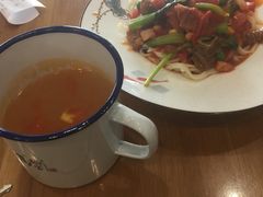 -陈八两面家(华孚写字楼店)