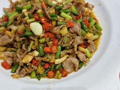 -李氏传家菜(兴城路店)