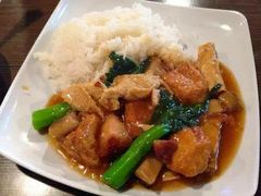 碟头饭-顺记冰室(宝华路店)