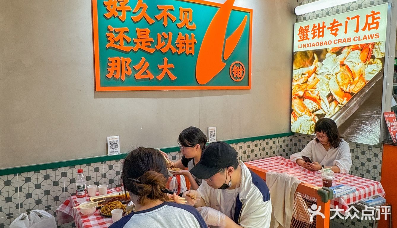 长沙本地人带路🙋老街里的美味～